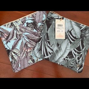 SOLD!! Maaji bag for wet bikinis! Buy 1 for $15!